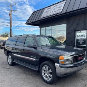 2004 gmc yukon-xl-1500-sle-1500-slt photo