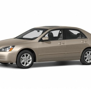 2004 honda accord-ex-l photo