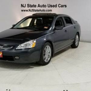 2004 honda accord-ex-with-leatherxm-sedan-automatic photo