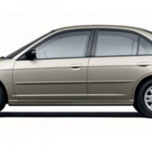 2004 honda civic-vp photo