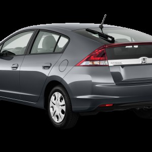 2004 honda insight photo