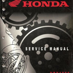 2004 honda nrx1800da-valkyrie-rune photo