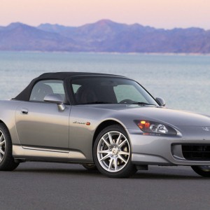 2004 honda s2000 photo