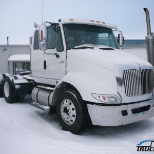 2004 international l9227 photo