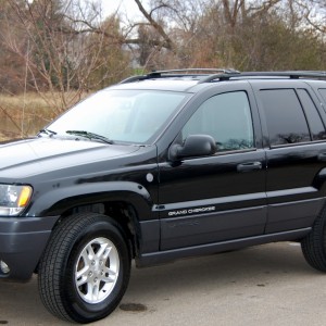 2004 jeep grand-cherokee-laredo-4wd photo