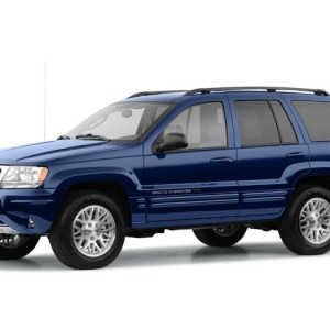 2004 jeep grand-cherokee photo