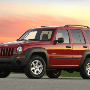 2004 jeep liberty-limited-4wd photo
