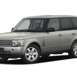 2004 land-rover range-rover photo