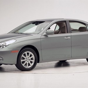 2004 lexus es-330 photo