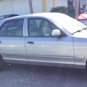 2004 mercury grand-marquis-gs photo