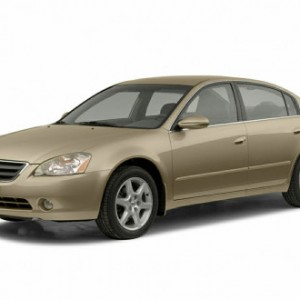 2004 nissan altima-base-s-sl photo