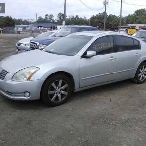 2004 nissan maxima-se-sl photo