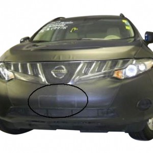 2004 nissan murano-se-sl photo