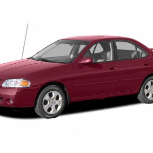 2004 nissan sentra-se-r-se-r-spec-v photo