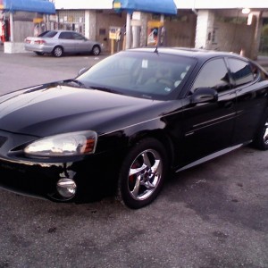 2004 pontiac grand-prix-gtp photo