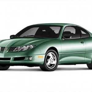 2004 pontiac sunfire photo