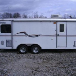 2004 roadmaster roadmaster photo