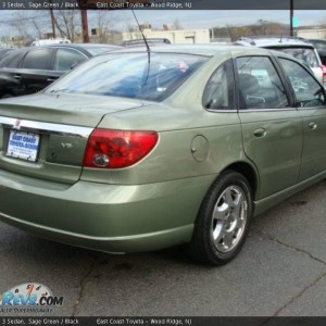 2004 saturn l300 photo