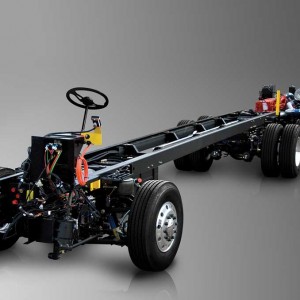 2004 spartan-motors-chassis k2 photo