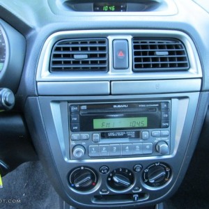 2004 subaru impreza-wrx-sport-wagon-20-manual photo
