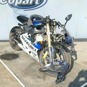 2004 suzuki gsx-r750k photo
