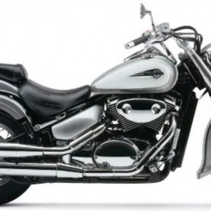 2004 suzuki vl800k photo