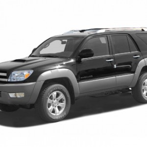 2004 toyota 4runner-sr5sport-edition photo