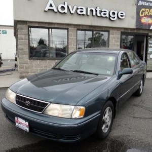 2004 toyota avalon-xl-xls photo