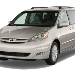 2004 toyota sienna-xlexle-limited photo
