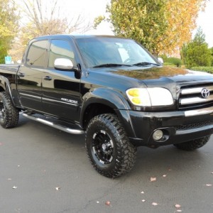 2004 toyota tundra-double-cab-sr5 photo
