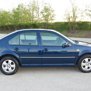 2004 volkswagen jetta-gls photo
