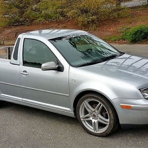 2004 volkswagen jetta photo