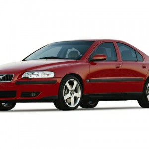 2004 volvo s60 photo