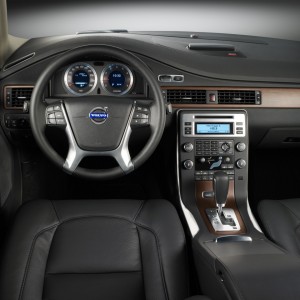 2004 volvo s80 photo