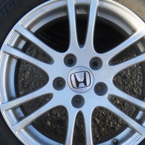 2005 acura rsx photo