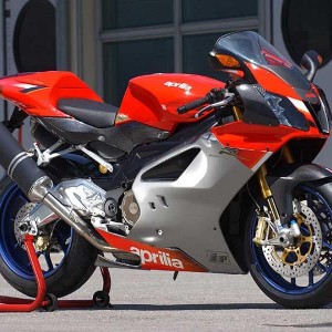 2005 aprilia rsv-1000 photo