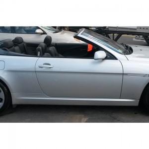 2005 bmw 645ci photo