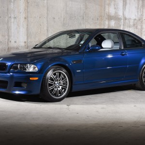 2005 bmw m3ci photo