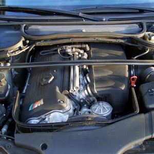 2005 bmw m3cic photo