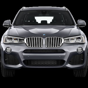 2005 bmw x3-30 photo