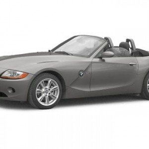 2005 bmw z4 photo