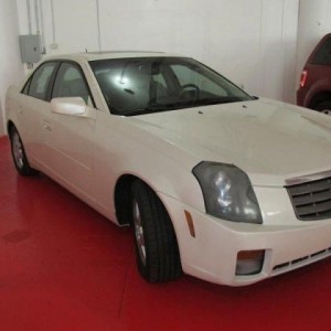 2005 cadillac ct-cts-hi-feature photo