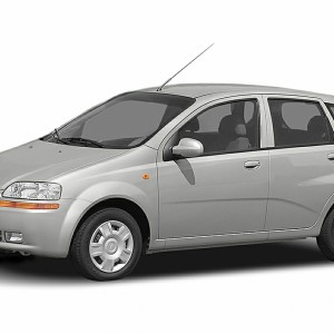 2005 chevrolet aveols photo