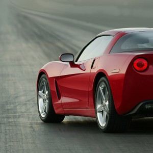 2005 chevrolet c4 photo