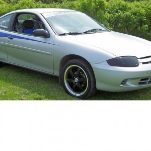 2005 chevrolet cavalier photo