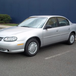 2005 chevrolet classic photo