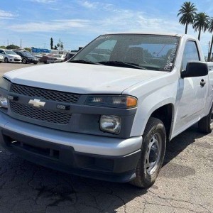 2005 chevrolet colorado-ls-z85-ls-zq8-z85-zq8 photo