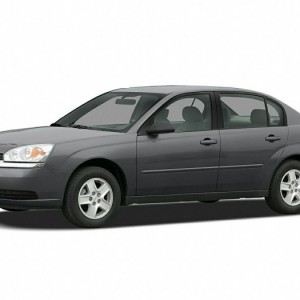 2005 chevrolet malibu-ls photo