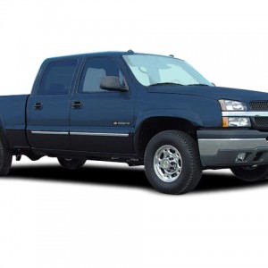 2005 chevrolet silverado-c1500 photo