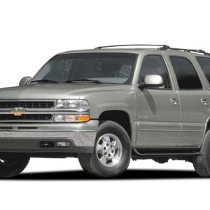 2005 chevrolet tahoe-k1500 photo